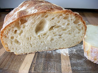 Illustration for article titled Grocery store sample, I hate Italian bread
